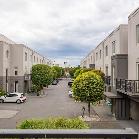 Aparthotel Quest Prahran à Ville de Ville de Melbourne Extérieur photo